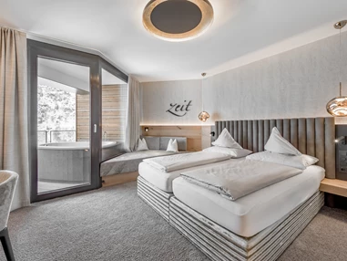 Luxushotel: Hotel Gotthard-Zeit****s