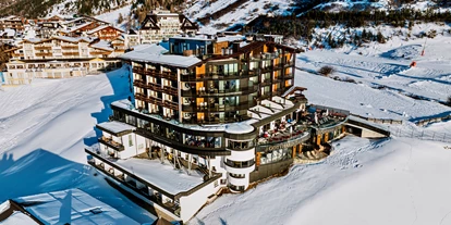 Luxusurlaub - Völlan - Hotel Gotthard-Zeit****s
