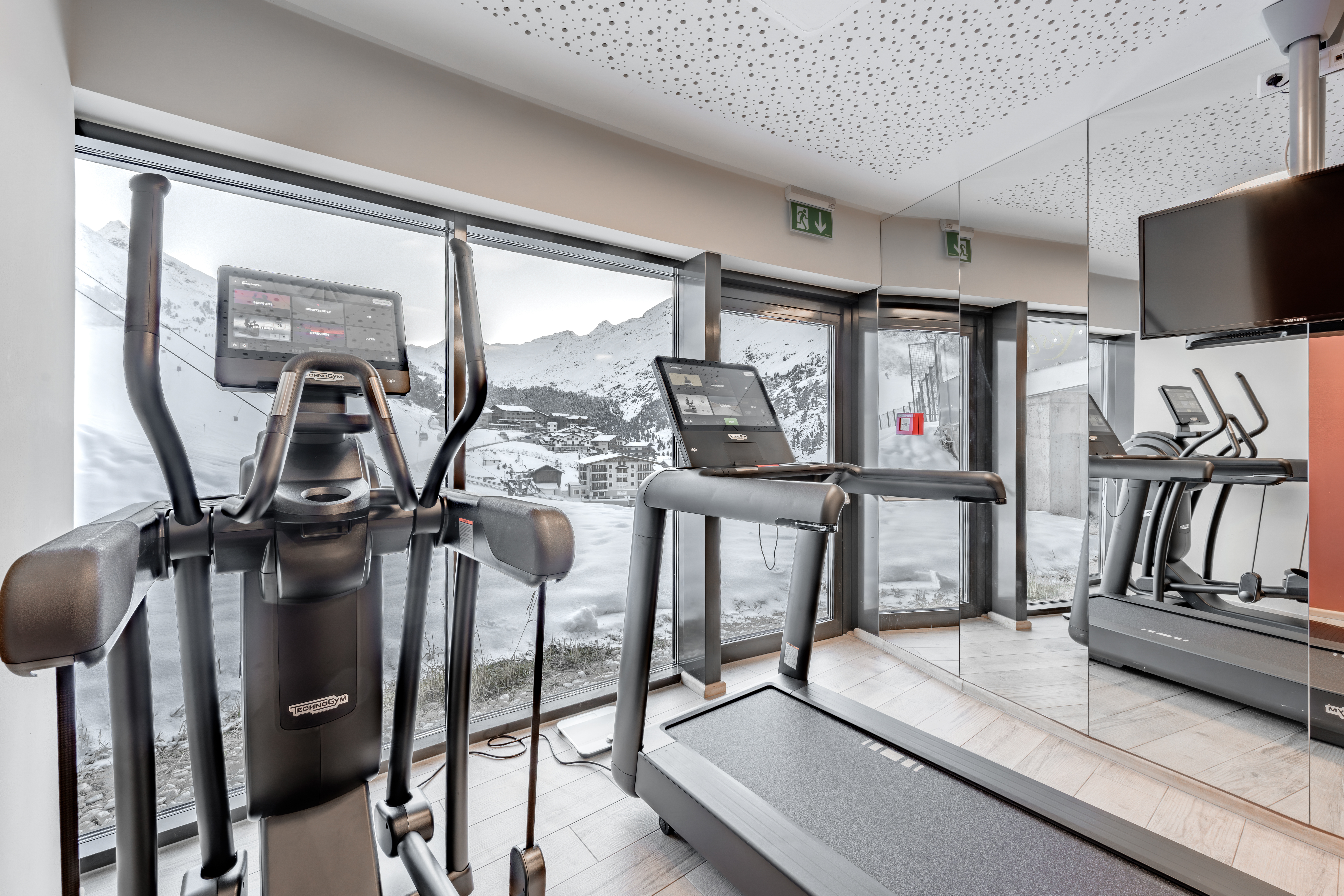 Luxushotel: Hotel Gotthard-Zeit****s