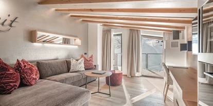Luxusurlaub - Völlan - Hotel Gotthard-Zeit****s