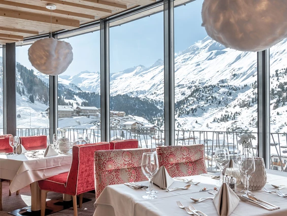 Luxushotel: Hotel Gotthard-Zeit****s
