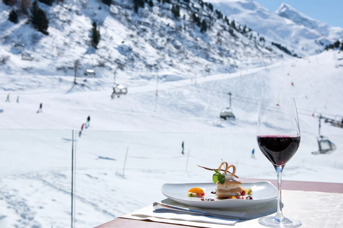 Luxushotel: Hotel Gotthard-Zeit****s