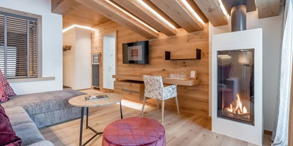 Luxusurlaub - Völlan - Hotel Gotthard-Zeit****s
