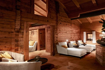 Luxushotel: Der Böglerhof - pure nature spa resort