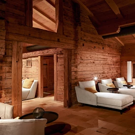Luxushotel: Der Böglerhof - pure nature spa resort