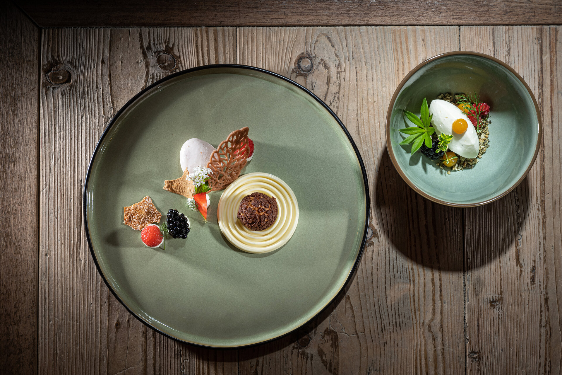 Luxusurlaub - PLZ 6335 (Österreich) - Der Böglerhof - pure nature spa resort