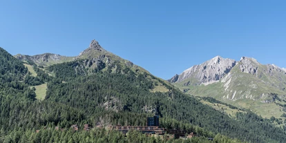 Luxusurlaub - Hotel-Schwerpunkt: Luxus & Familie - der Sommer im Gradonna Resort  - Gradonna ****s Mountain Resort - Châlets