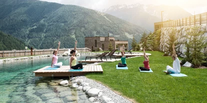 Luxusurlaub - Hotel-Schwerpunkt: Luxus & Familie - Gradonna ****s Mountain Resort - Châlets
