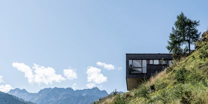 Luxusurlaub - Hotel-Schwerpunkt: Luxus & Familie - Gradonna ****s Mountain Resort - Châlets