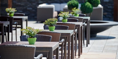 Luxusurlaub - Kappl (Kappl) - Terrasse - Schüle´s Gesundheitsresort & Spa