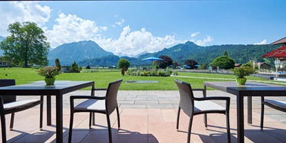 Luxusurlaub - Kappl (Kappl) - Schüle´s Gesundheitsresort & Spa