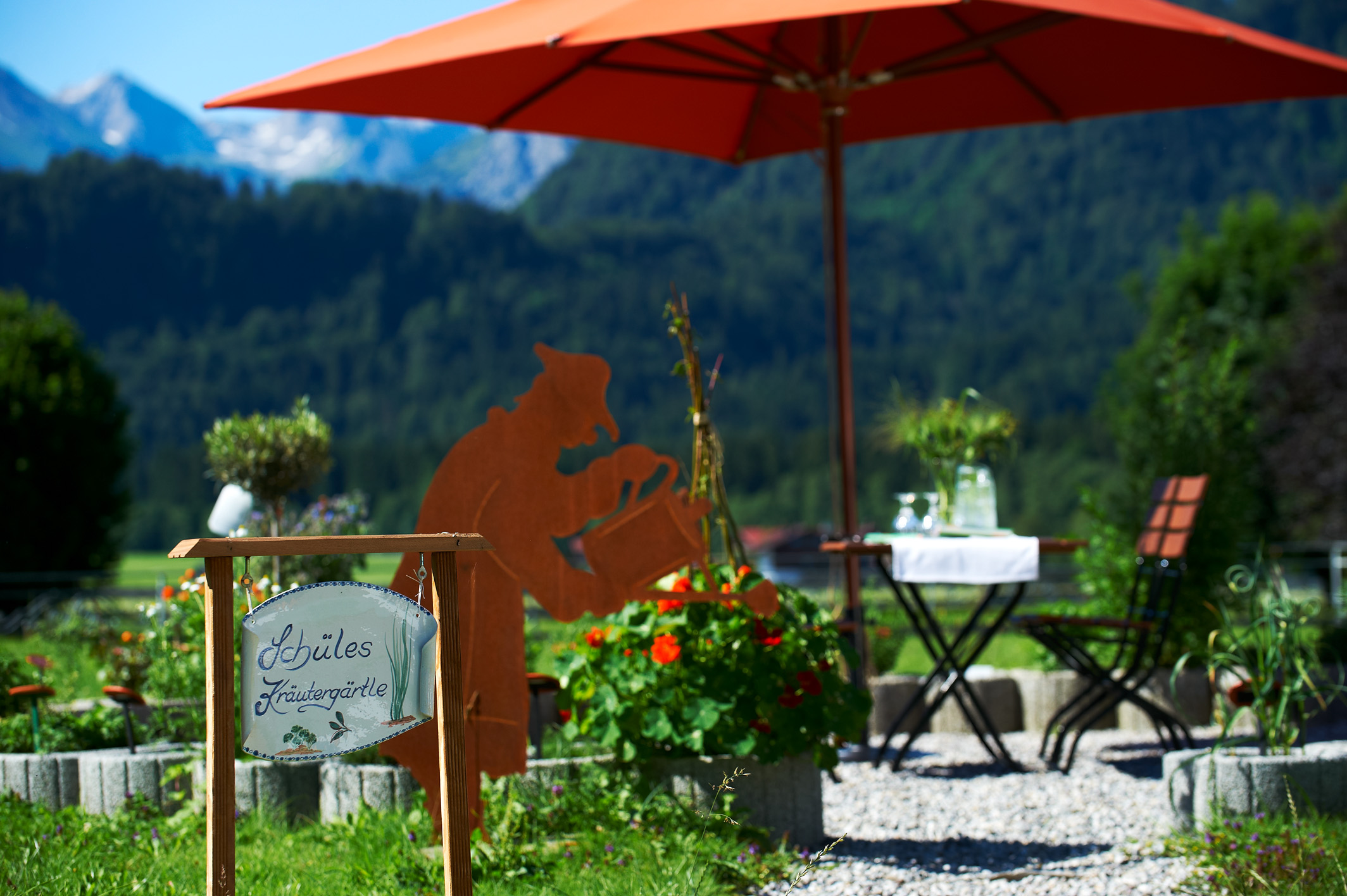 Luxushotel: Schüle´s Gesundheitsresort & Spa