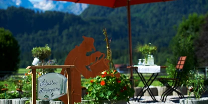 Luxusurlaub - Kappl (Kappl) - Schüle´s Gesundheitsresort & Spa