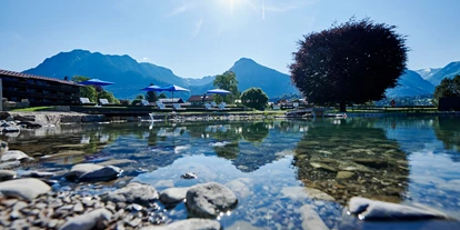 Luxusurlaub - Kappl (Kappl) - Schüle´s Gesundheitsresort & Spa