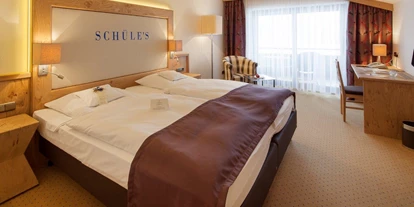Luxusurlaub - Kappl (Kappl) - Zimmer Heidelbeere - Schüle´s Gesundheitsresort & Spa