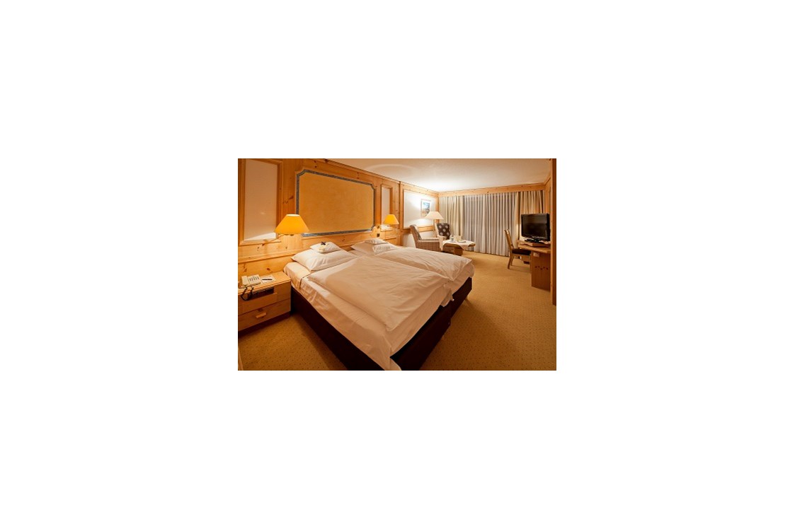 Luxushotel: Zimmer Brombeere - Schüle´s Gesundheitsresort & Spa