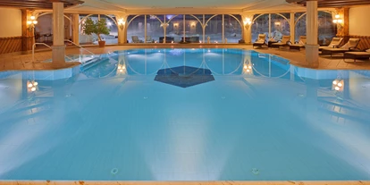 Luxusurlaub - Kappl (Kappl) - Schüle´s Gesundheitsresort & Spa