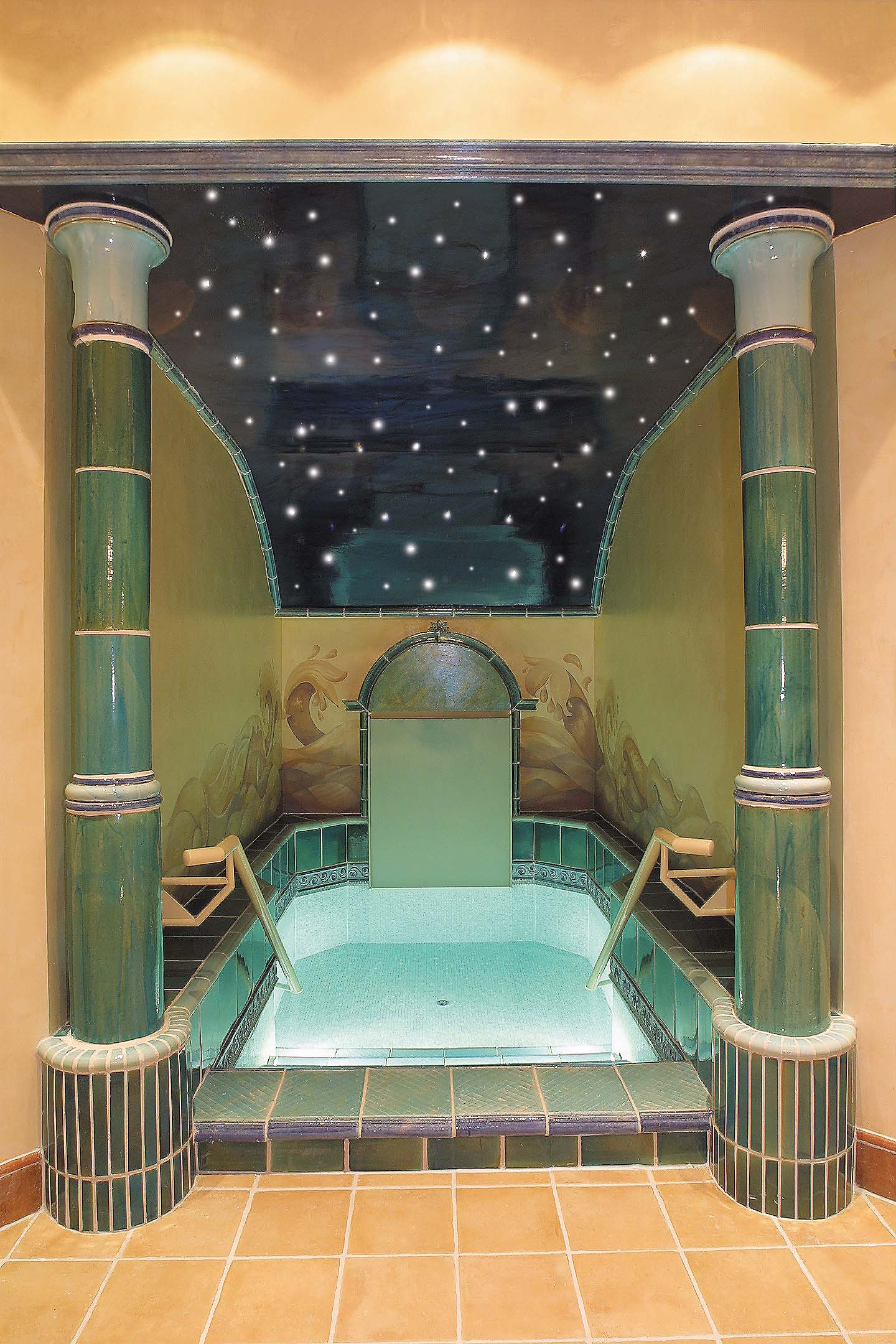 Luxushotel: Schüle´s Gesundheitsresort & Spa