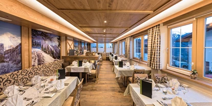 Luxusurlaub - Kappl (Kappl) - Hotel Jennys Schlössl