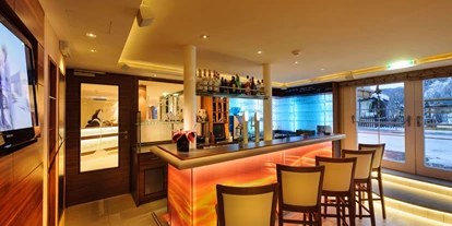 Luxusurlaub - Kappl (Kappl) - Hotel Jennys Schlössl