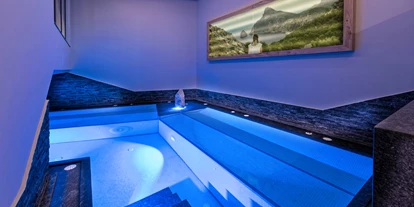 Luxusurlaub - Kappl (Kappl) - Hotel Jennys Schlössl