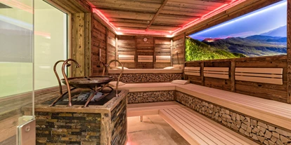Luxusurlaub - Kappl (Kappl) - Hotel Jennys Schlössl