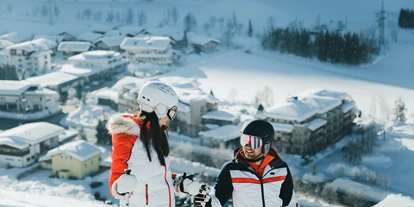 Luxusurlaub - Hotel-Schwerpunkt: Luxus & Familie - Dolomiten Residenz****s Sporthotel Sillian
