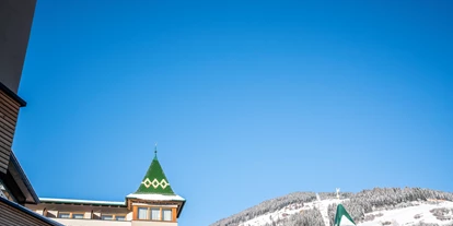 Luxusurlaub - Hotel-Schwerpunkt: Luxus & Familie - Dolomiten Residenz****s Sporthotel Sillian