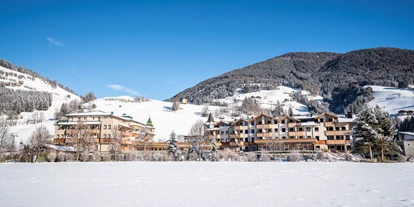 Luxusurlaub - Hotel-Schwerpunkt: Luxus & Familie - Dolomiten Residenz****s Sporthotel Sillian