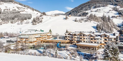 Luxusurlaub - Hotel-Schwerpunkt: Luxus & Familie - Dolomiten Residenz****s Sporthotel Sillian
