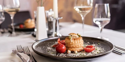 Luxusurlaub - Hotel-Schwerpunkt: Luxus & Familie - ausgezeichnete regionale kulinarik  - Dolomiten Residenz****s Sporthotel Sillian