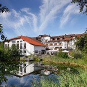 Luxushotel - allgäu resort 