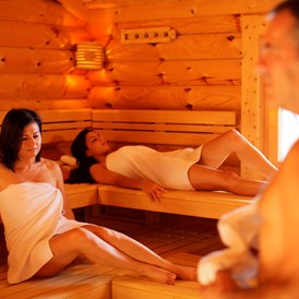Luxushotel: Sauna - allgäu resort 