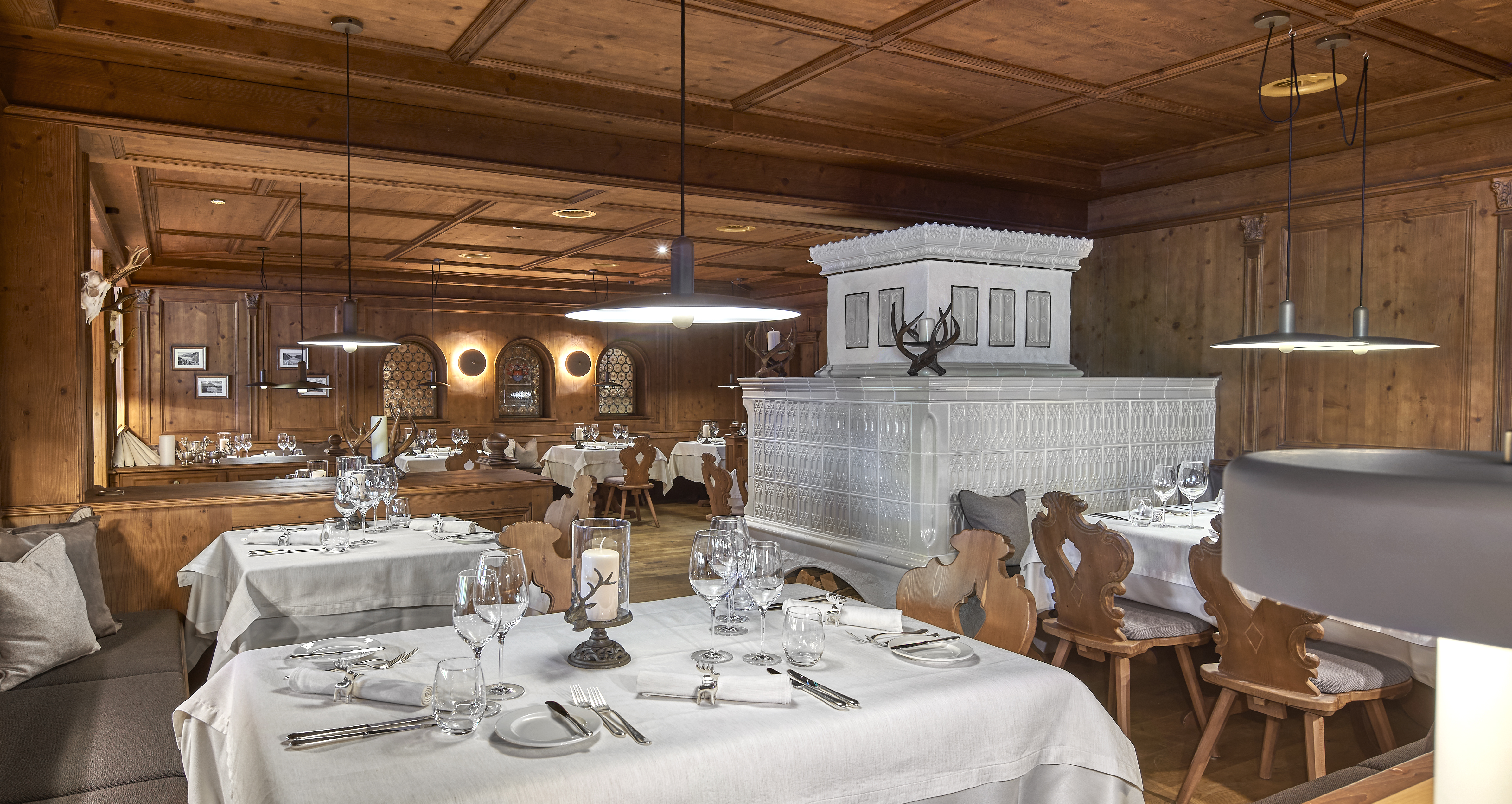 Luxusurlaub - PLZ 6335 (Österreich) - Entners am See