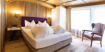Luxusurlaub - Reischach (Trentino-Südtirol) - ElisabethHotel