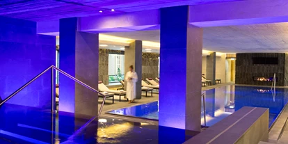 Luxusurlaub - Reischach (Trentino-Südtirol) - Elisense Spa - ElisabethHotel