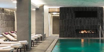 Luxusurlaub - Reischach (Trentino-Südtirol) - Elisense Spa - ElisabethHotel