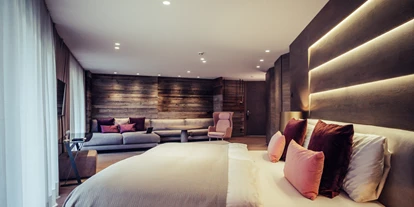 Luxusurlaub - Reischach (Trentino-Südtirol) - ElisabethHotel