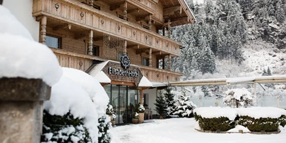 Luxusurlaub - Reischach (Trentino-Südtirol) - ElisabethHotel