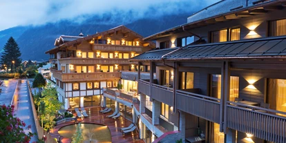 Luxusurlaub - Reischach (Trentino-Südtirol) - ElisabethHotel - ElisabethHotel