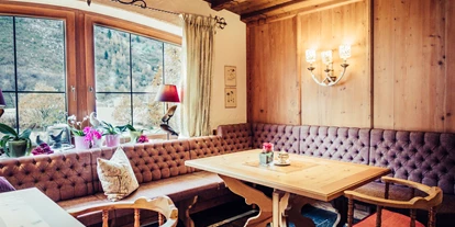 Luxusurlaub - Reischach (Trentino-Südtirol) - ElisabethHotel