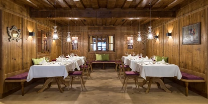Luxusurlaub - Reischach (Trentino-Südtirol) - ElisabethHotel