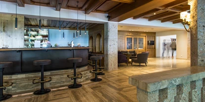 Luxusurlaub - Reischach (Trentino-Südtirol) - ElisabethHotel