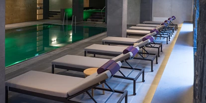 Luxusurlaub - Reischach (Trentino-Südtirol) - ElisabethHotel