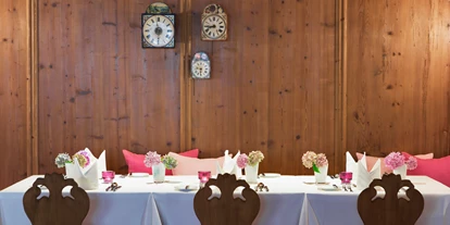 Luxusurlaub - Reischach (Trentino-Südtirol) - ElisabethHotel