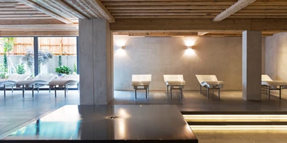 Luxusurlaub - Reischach (Trentino-Südtirol) - ElisabethHotel