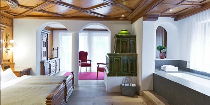 Luxusurlaub - Reischach (Trentino-Südtirol) - ElisabethHotel