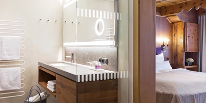 Luxusurlaub - Reischach (Trentino-Südtirol) - ElisabethHotel
