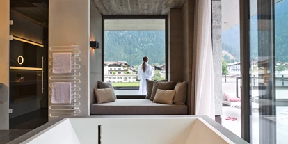 Luxusurlaub - Reischach (Trentino-Südtirol) - ElisabethHotel
