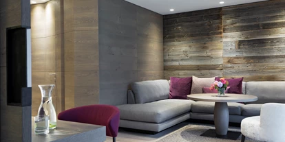 Luxusurlaub - Reischach (Trentino-Südtirol) - ElisabethHotel